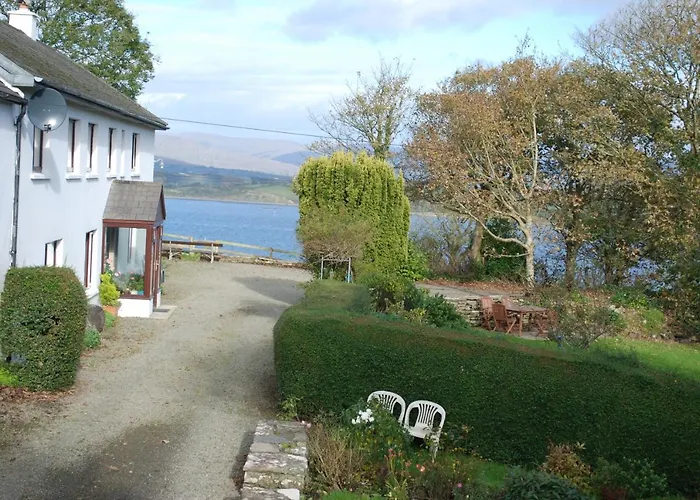 Dromcloc House Bed & Breakfast Bantry photo