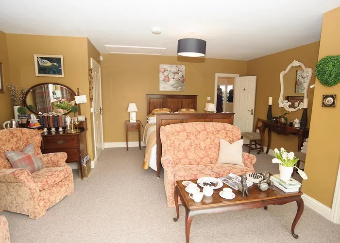 The Brown Hen Guest Accommodation Bandon photo