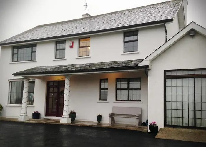 Marengo Guest Accommodation B&B Charleville photo