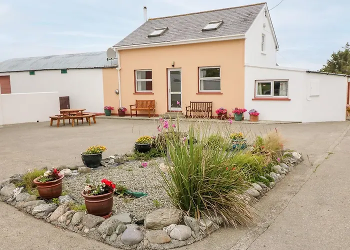 Ocean View Villa Lisheen photo