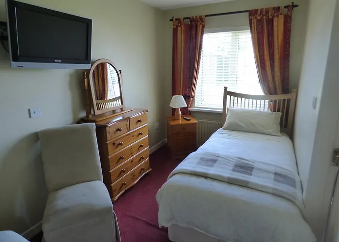Innisfree B&B Charleville photo
