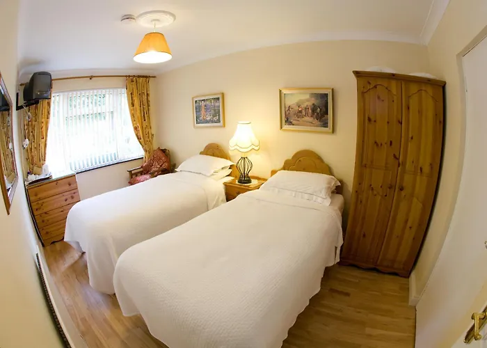 Danabel Hotel Kinsale photo