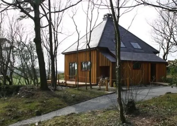 The Foresters House Creagh  photo
