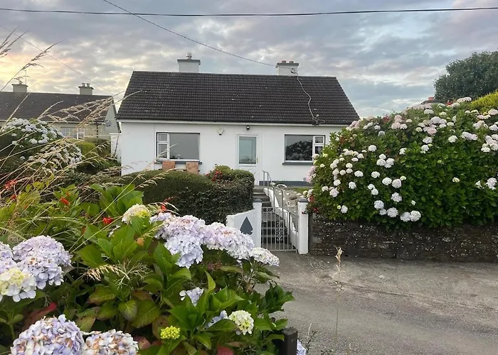 Champions View Apartment Clonakilty photo