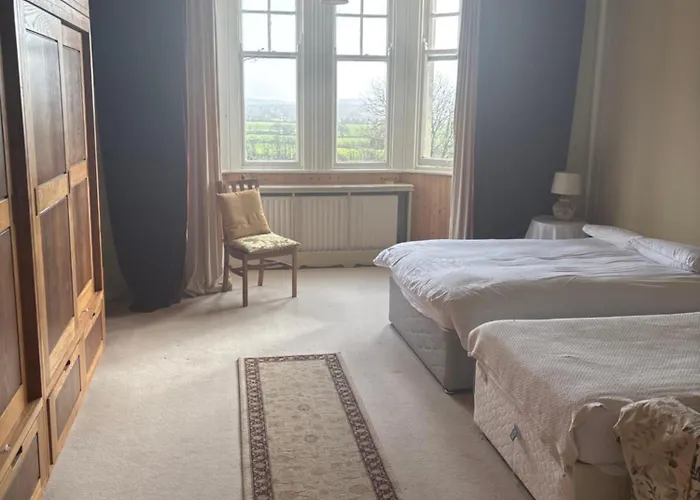 Ballynona House Midleton photo