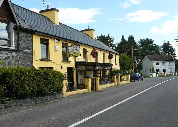 Bridge Bar House Bed & Breakfast Bantry photo
