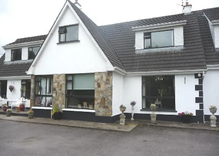Carrigshane House Bed & Breakfast Midleton photo