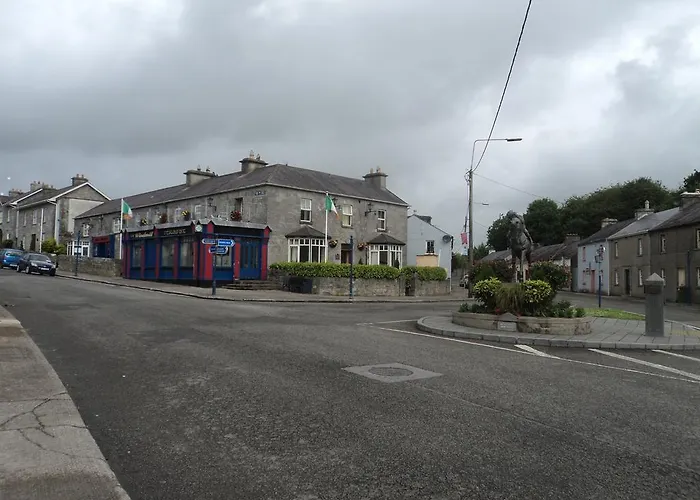 Churchtown Guest Accomodation photo
