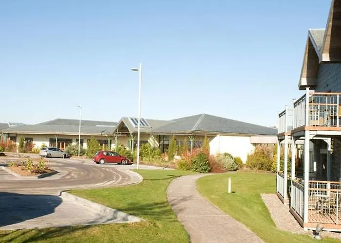 Hotel Blarney Golf Resort photo