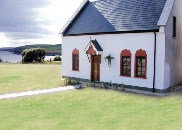 Kinsale Coastal Cottages Garrylucas photo