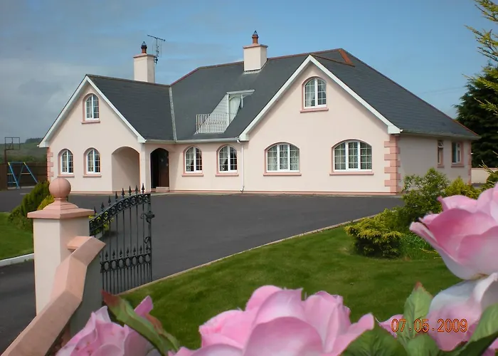 An Rosalithir Bed & Breakfast Rosscarbery photo
