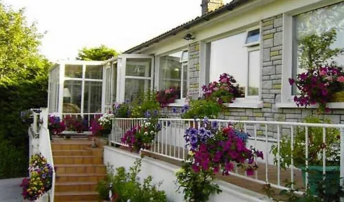 Knockawn Wood Hotel Ovens photo