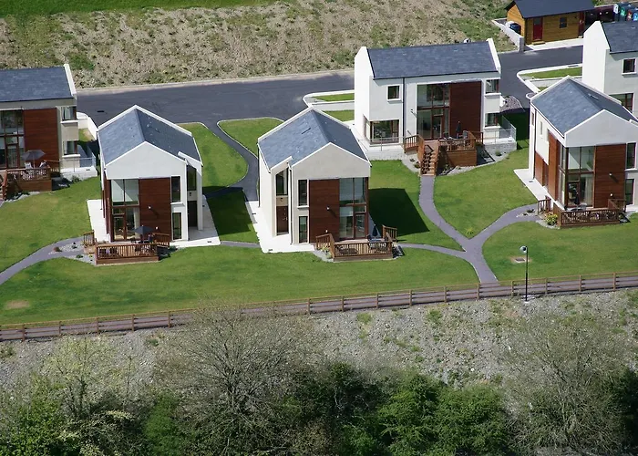 Castle Quay Villa Ballinadee photo