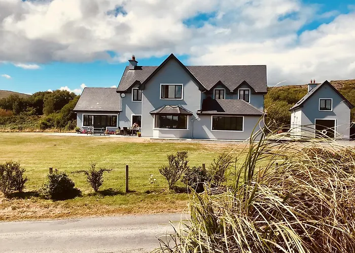 Ahakista Lodge photo
