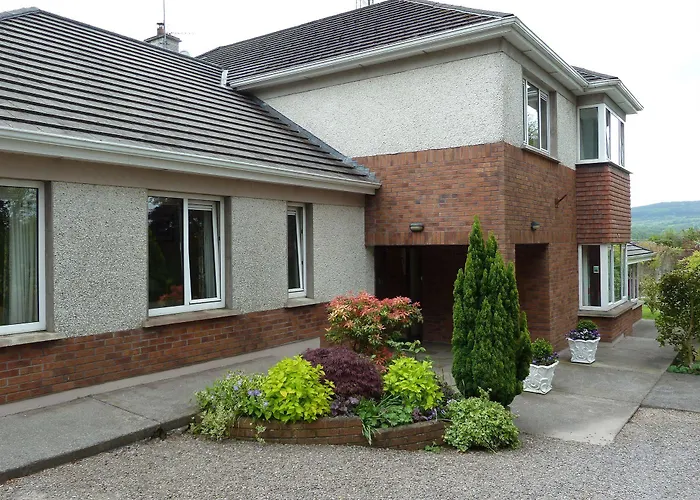 Annabella Lodge B&B Mallow foto