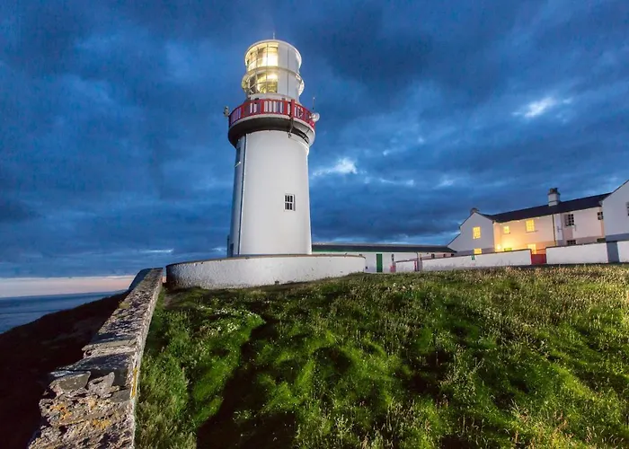Galley Head Lightkeeper'S Houses Donoure photo