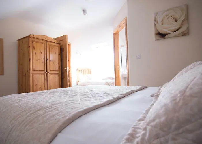 Galvins On The Green B&B Dunmanway photo