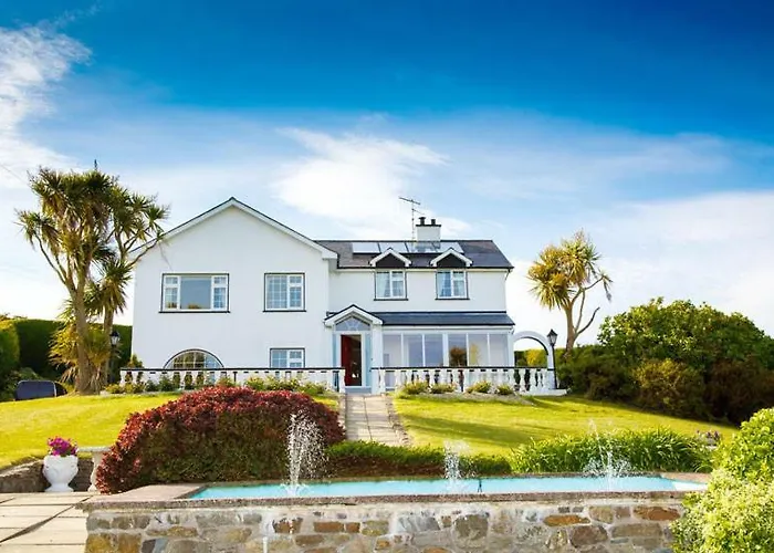 An Garran Coir Bed & Breakfast Creagh  photo